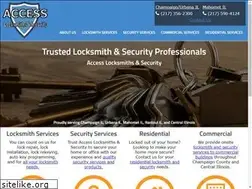 Sites similar to accesslocks.net