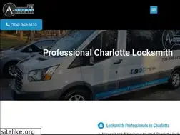 Sites similar to accesslocksmith.net