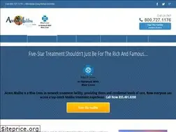 Sites similar to accessmalibu.com