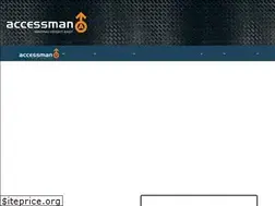Sites similar to accessman.co.nz