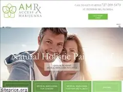 Sites similar to accessmarijuanarx.com