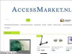 Sites similar to accessmarket.nl
