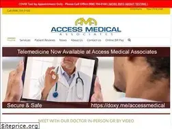 Sites similar to accessmedicalassoc.com