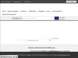 Sites similar to accessmedicina.mhmedical.com