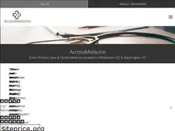 Sites similar to accessmedicine.co