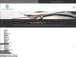 Sites similar to accessmedicine.md