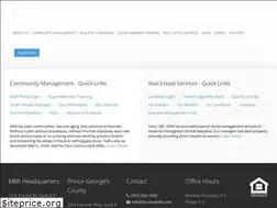 Sites similar to accessmmi.com