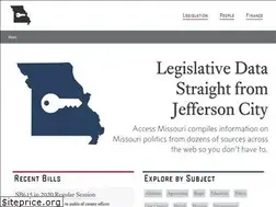 Sites similar to accessmo.org