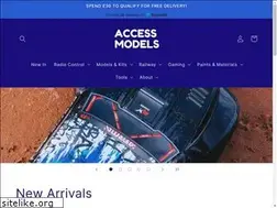 Sites similar to accessmodels.co.uk