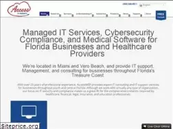 Sites similar to accessmsp.com