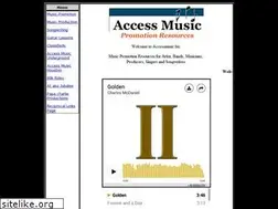 Sites similar to accessmusic.biz