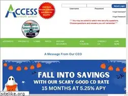 Sites similar to accessmycu.org