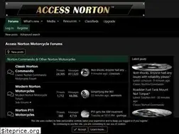 Sites similar to accessnorton.com