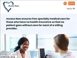 Sites similar to accessnowrva.org