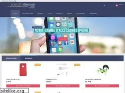 Sites similar to accessoire-discount.com