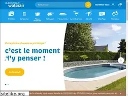 Sites similar to accessoirepiscines.com