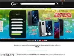 Sites similar to accessoires-asus.com