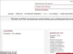 Sites similar to accessoires-auto.fr