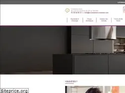 Sites similar to accessoires-cuisines.com