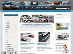 Sites similar to accessoires-mercedes.com