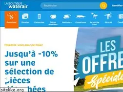 Sites similar to accessoires-piscine.fr