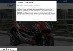 Sites similar to accessoires-scooter.com