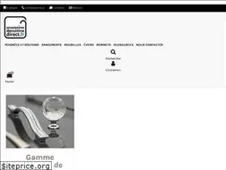 Sites similar to accessoiresdecuisinedirect.fr