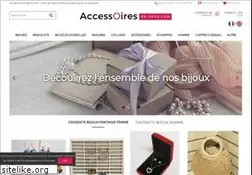 Sites similar to accessoiresengros.com