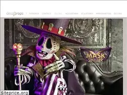 Sites similar to accessoiriste-realisateur.com