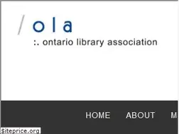 Sites similar to accessola.com