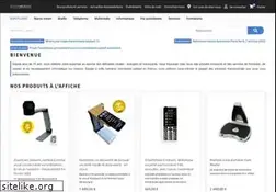 Sites similar to accessolutions.fr