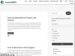 Sites similar to accessomfs.com