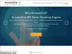 Sites similar to accessone.io