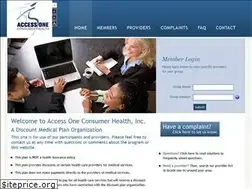 Sites similar to accessonedmpo.com