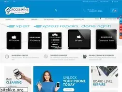 Sites similar to accessonesolutions.com
