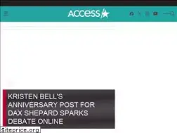 Sites similar to accessonline.com