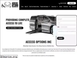 Sites similar to accessoptions.com