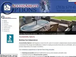 Sites similar to accessoptionsmn.com