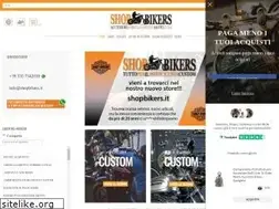 Sites similar to accessoriabbigliamentomoto.com