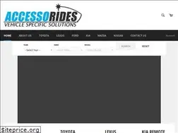 Sites similar to accessorides.com