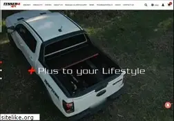 Sites similar to accessories-4x4.com