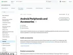 Sites similar to accessories.android.com