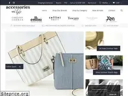 Sites similar to accessoriesandstyle.com.au