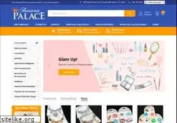 Sites similar to accessoriespalace.com