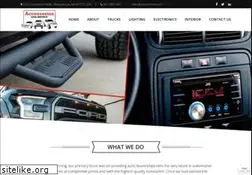 Sites similar to accessoriesunlimited.com