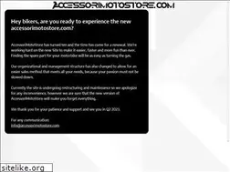 Sites similar to accessorimotostore.com