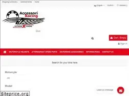 Sites similar to accessoriracing.com