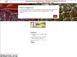 Sites similar to accessorising.com