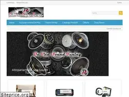 Sites similar to accessorituningcaraudio.com