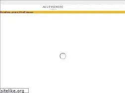 Sites similar to accessorize.co.uk